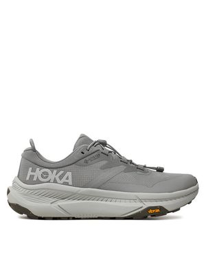 Buty sportowe męskie na wiosnę Hoka ze sklepu: MODIVO w kategorii: Buty sportowe męskie - zdjęcie WP-EBWP-BKLVO-LN0_0000304051401