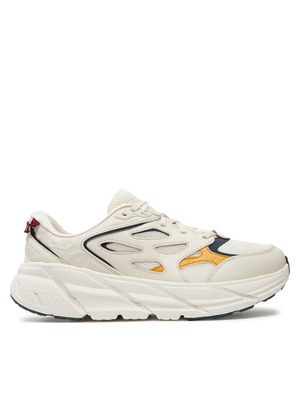 Buty sportowe męskie wiosenne Hoka ze sklepu: MODIVO w kategorii: Buty sportowe męskie - zdjęcie WP-EBWP-BKLVO-LN0_0000304051463
