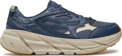 Buty sportowe męskie Hoka ze sklepu: MODIVO w kategorii: Buty sportowe męskie - zdjęcie WP-EBWP-BKLVO-LN0_0000304051487