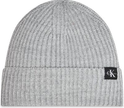 Czapka dziecięca Calvin Klein Jeans ze sklepu: MODIVO w kategorii: Czapki dziecięce - zdjęcie WP-EBWP-BKLVO-LN0_0000304052859