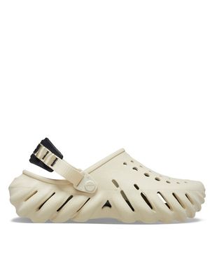 Crocs - Klapki męskie na lato ze sklepu: MODIVO w kategorii: Klapki męskie - zdjęcie WP-EBWP-BKLVO-LN0_0000304053047