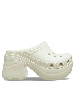 Crocs - Klapki damskie wiosenne ze sklepu: MODIVO w kategorii: Klapki damskie - zdjęcie WP-EBWP-BKLVO-LN0_0000304053122