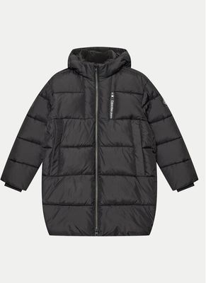 Kurtka chłopięca Calvin Klein Jeans ze sklepu: MODIVO w kategorii: Kurtki chłopięce - zdjęcie WP-EBWP-BKLVO-LN0_0000304054648