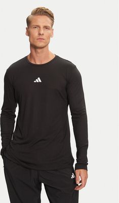 T-shirt męski jesienny adidas ze sklepu: MODIVO w kategorii: T-shirty męskie - zdjęcie WP-EBWP-BKLVO-LN0_0000304055621