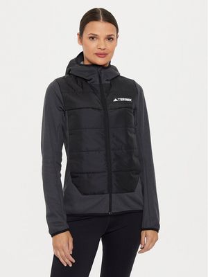 Kurtka damska na zimę adidas ze sklepu: MODIVO w kategorii: Kurtki damskie - zdjęcie WP-EBWP-BKLVO-LN0_0000304055836