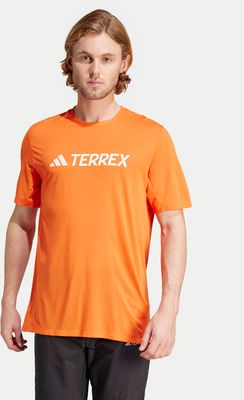 adidas - T-shirt męski letni ze sklepu: MODIVO w kategorii: T-shirty męskie - zdjęcie WP-EBWP-BKLVO-LN0_0000304055850