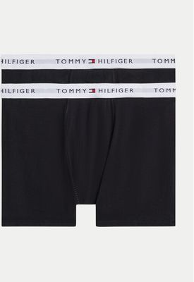 Majtki męskie letni Tommy Hilfiger ze sklepu: MODIVO w kategorii: Majtki męskie - zdjęcie WP-EBWP-BKLVO-LN0_0000304056949