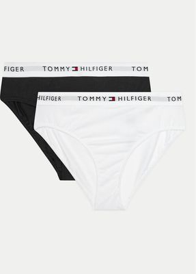 Majtki dziecięce Tommy Hilfiger ze sklepu: MODIVO w kategorii: Majtki dziecięce - zdjęcie WP-EBWP-BKLVO-LN0_0000304057151