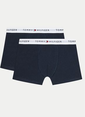 Majtki dziecięce sportowy Tommy Hilfiger ze sklepu: MODIVO w kategorii: Majtki dziecięce - zdjęcie WP-EBWP-BKLVO-LN0_0000304057229