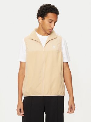 Kamizelka męska na lato adidas ze sklepu: MODIVO w kategorii: Kamizelki męskie - zdjęcie WP-EBWP-BKLVO-LN0_0000304057779