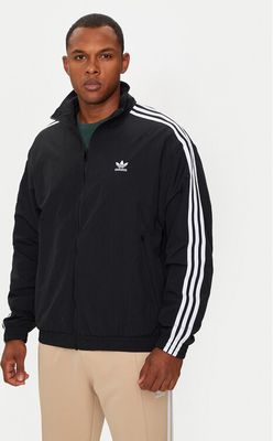 Bluza męska na jesień adidas ze sklepu: MODIVO w kategorii: Bluzy męskie - zdjęcie WP-EBWP-BKLVO-LN0_0000304057809