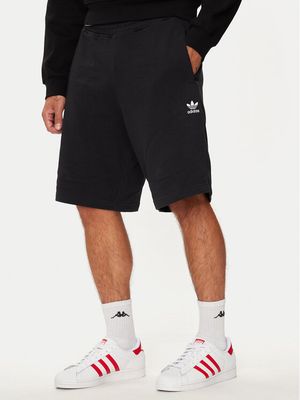 adidas - Spodenki męskie na zimę ze sklepu: MODIVO w kategorii: Spodenki męskie - zdjęcie WP-EBWP-BKLVO-LN0_0000304057885