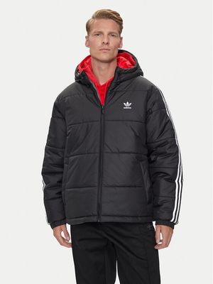 Kurtka męska na zimę adidas ze sklepu: MODIVO w kategorii: Kurtki męskie - zdjęcie WP-EBWP-BKLVO-LN0_0000304057984