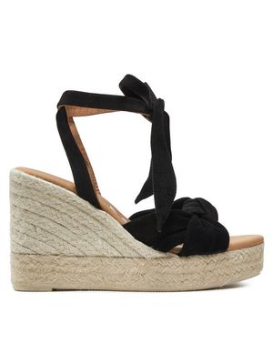 Espadryle damskie na lato Manebi ze sklepu: MODIVO w kategorii: Espadryle damskie - zdjęcie WP-EBWP-BKLVO-LN0_0000304058950