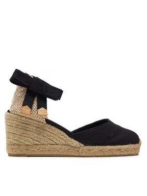 Espadryle damskie na lato Castañer ze sklepu: MODIVO w kategorii: Espadryle damskie - zdjęcie WP-EBWP-BKLVO-LN0_0000304059285