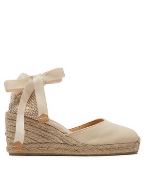 Espadryle damskie letnie Castañer ze sklepu: MODIVO w kategorii: Espadryle damskie - zdjęcie WP-EBWP-BKLVO-LN0_0000304059308