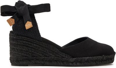 Espadryle damskie na lato Castañer ze sklepu: MODIVO w kategorii: Espadryle damskie - zdjęcie WP-EBWP-BKLVO-LN0_0000304059315
