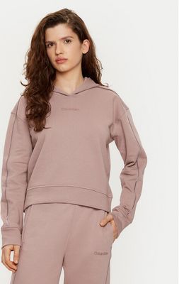 Bluza damska w sportowym stylu Calvin Klein ze sklepu: MODIVO w kategorii: Bluzy damskie - zdjęcie WP-EBWP-BKLVO-LN0_0000304059971