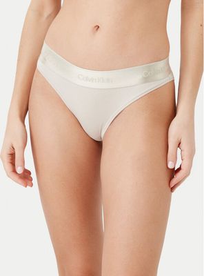 Majtki damskie klasyczne Calvin Klein Underwear ze sklepu: MODIVO w kategorii: Majtki damskie - zdjęcie WP-EBWP-BKLVO-LN0_0000304060205