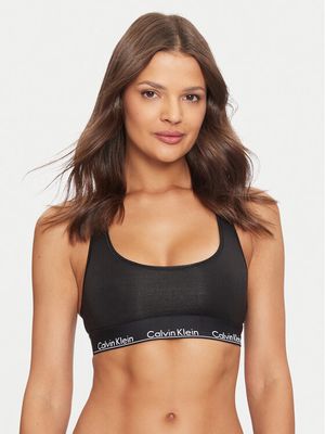 Calvin Klein Underwear - Biustonosz sportowy ze sklepu: MODIVO w kategorii: Biustonosze - zdjęcie WP-EBWP-BKLVO-LN0_0000304060229