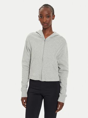 Bluza damska sportowa Calvin Klein Underwear ze sklepu: MODIVO w kategorii: Bluzy damskie - zdjęcie WP-EBWP-BKLVO-LN0_0000304060762