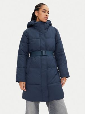 Kurtka damska Calvin Klein Jeans ze sklepu: MODIVO w kategorii: Kurtki damskie - zdjęcie WP-EBWP-BKLVO-LN0_0000304061967