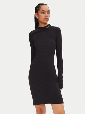Sukienka Calvin Klein Jeans ze sklepu: MODIVO w kategorii: Sukienki - zdjęcie WP-EBWP-BKLVO-LN0_0000304062155