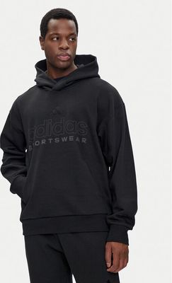 Bluza męska w nadruki adidas ze sklepu: MODIVO w kategorii: Bluzy męskie - zdjęcie WP-EBWP-BKLVO-LN0_0000304062582