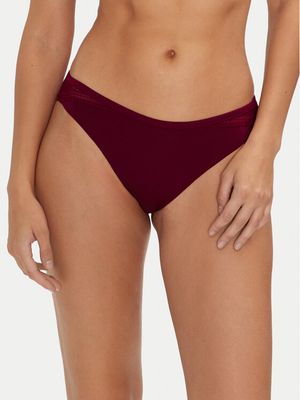 Tommy Hilfiger - Majtki damskie na wiosnę casualowe ze sklepu: MODIVO w kategorii: Majtki damskie - zdjęcie WP-EBWP-BKLVO-LN0_0000304063138