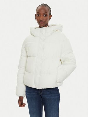 Kurtka damska na zimę Calvin Klein Jeans ze sklepu: MODIVO w kategorii: Kurtki damskie - zdjęcie WP-EBWP-BKLVO-LN0_0000304063510