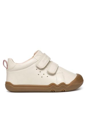 Buty sportowe dziecięce wiosenne Geox ze sklepu: MODIVO w kategorii: Buty sportowe dziecięce - zdjęcie WP-EBWP-BKLVO-LN0_0000304068614