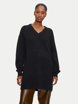 Sukienka jesienna casual Calvin Klein Jeans ze sklepu: MODIVO w kategorii: Sukienki - zdjęcie WP-EBWP-BKLVO-LN0_0000304073342