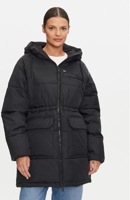 Tommy Jeans - Kurtka damska casual ze sklepu: MODIVO w kategorii: Kurtki damskie - zdjęcie WP-EBWP-BKLVO-LN0_0000304075681