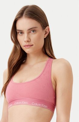 Biustonosz na wiosnę Calvin Klein Underwear ze sklepu: MODIVO w kategorii: Biustonosze - zdjęcie WP-EBWP-BKLVO-LN0_0000304076275