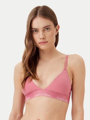 Calvin Klein Underwear - Biustonosz na wiosnę ze sklepu: MODIVO w kategorii: Biustonosze - zdjęcie WP-EBWP-BKLVO-LN0_0000304076299