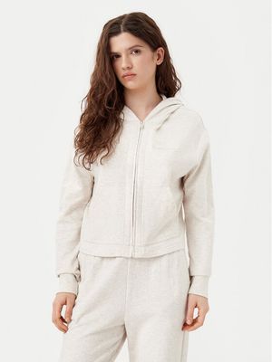 Bluza damska na zimę Calvin Klein Underwear ze sklepu: MODIVO w kategorii: Bluzy damskie - zdjęcie WP-EBWP-BKLVO-LN0_0000304076336