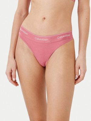 Majtki damskie na zimę Calvin Klein Underwear ze sklepu: MODIVO w kategorii: Majtki damskie - zdjęcie WP-EBWP-BKLVO-LN0_0000304076367