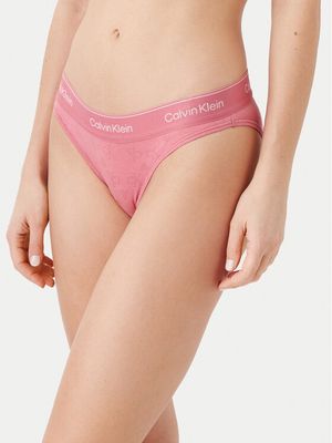 Majtki damskie na wiosnę Calvin Klein Underwear ze sklepu: MODIVO w kategorii: Majtki damskie - zdjęcie WP-EBWP-BKLVO-LN0_0000304076381