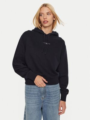 Bluza damska młodzieżowa Tommy Hilfiger ze sklepu: MODIVO w kategorii: Bluzy damskie - zdjęcie WP-EBWP-BKLVO-LN0_0000304082139