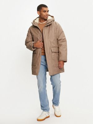 Calvin Klein Jeans - Kurtka męska casual ze sklepu: MODIVO w kategorii: Kurtki męskie - zdjęcie WP-EBWP-BKLVO-LN0_0000304082658