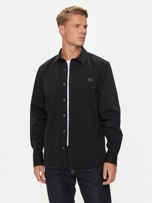 Koszula męska casual Calvin Klein Jeans ze sklepu: MODIVO w kategorii: Koszule męskie - zdjęcie WP-EBWP-BKLVO-LN0_0000304083464