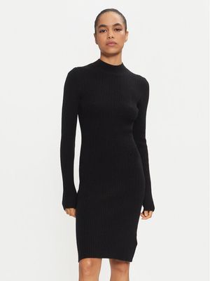 Sukienka Calvin Klein ze sklepu: MODIVO w kategorii: Sukienki - zdjęcie WP-EBWP-BKLVO-LN0_0000304083747