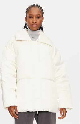 Calvin Klein - Kurtka damska ze sklepu: MODIVO w kategorii: Kurtki damskie - zdjęcie WP-EBWP-BKLVO-LN0_0000304083785
