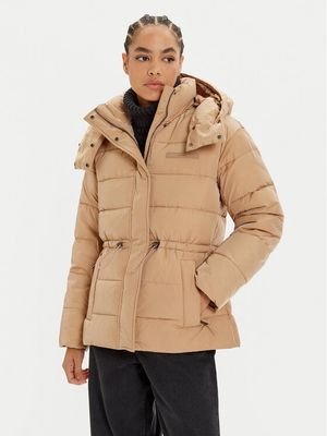 Kurtka damska Calvin Klein ze sklepu: MODIVO w kategorii: Kurtki damskie - zdjęcie WP-EBWP-BKLVO-LN0_0000304083860