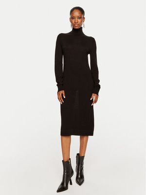 Sukienka jesienna Calvin Klein ze sklepu: MODIVO w kategorii: Sukienki - zdjęcie WP-EBWP-BKLVO-LN0_0000304084072