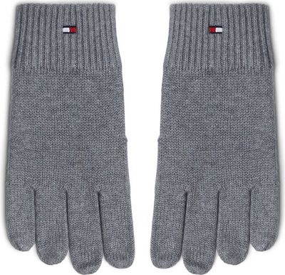 Rękawiczki Tommy Hilfiger ze sklepu: MODIVO w kategorii: Rękawiczki męskie - zdjęcie WP-EBWP-BKLVO-LN0_0000304085185