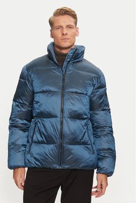 Kurtka męska Calvin Klein Jeans ze sklepu: MODIVO w kategorii: Kurtki męskie - zdjęcie WP-EBWP-BKLVO-LN0_0000304085604