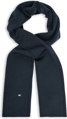 Tommy Hilfiger - Szalik na jesień ze sklepu: MODIVO w kategorii: Szaliki męskie - zdjęcie WP-EBWP-BKLVO-LN0_0000304086632