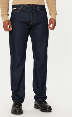 Jeansy męskie Calvin Klein Jeans ze sklepu: MODIVO w kategorii: Jeansy męskie - zdjęcie WP-EBWP-BKLVO-LN0_0000304087646