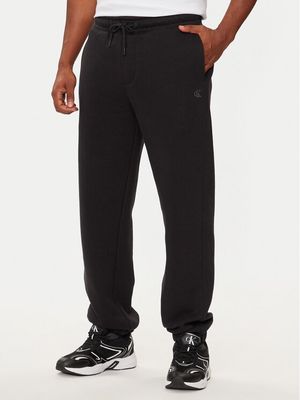 Spodnie męskie jesienne Calvin Klein Jeans ze sklepu: MODIVO w kategorii: Spodnie męskie - zdjęcie WP-EBWP-BKLVO-LN0_0000304088674